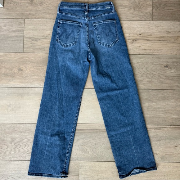 MOTHER The Rambler - Picture 3 of 10